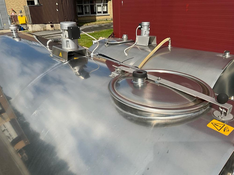 Weldholms - Maquinaria de alimentación: foto 5 Weldholms - Maquinaria de alimentación: foto 5