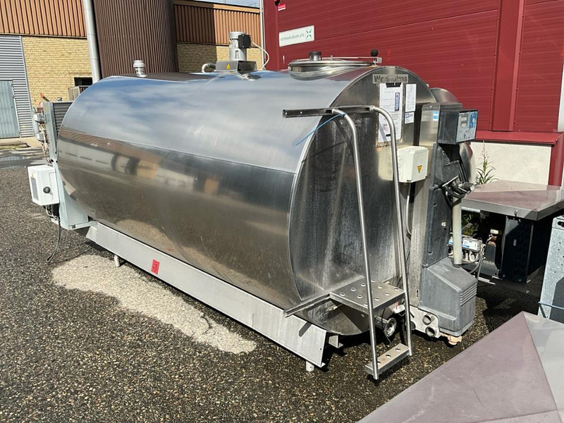 Weldholms - Maquinaria de alimentación: foto 1 Weldholms - Maquinaria de alimentación: foto 1