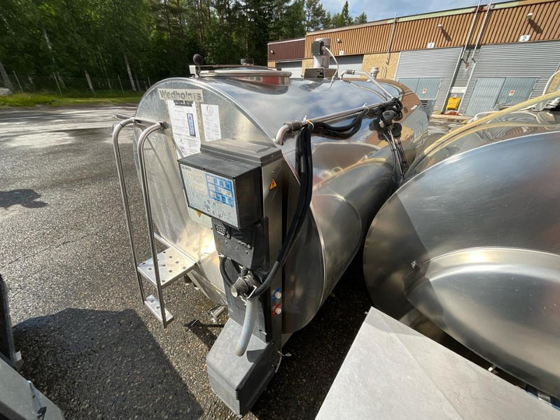 Weldholms - Maquinaria de alimentación: foto 2 Weldholms - Maquinaria de alimentación: foto 2