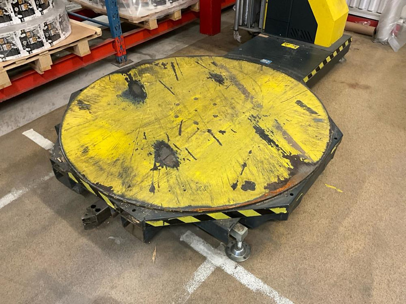 Siat SW2M - Maquinaria de embalaje: foto 3 Siat SW2M - Maquinaria de embalaje: foto 3