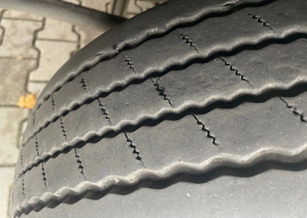 Leasing de Mercedes-Benz ATEGO 816 DMC 8600 kg Mercedes-Benz ATEGO 816 DMC 8600 kg: foto 13 Leasing de Mercedes-Benz ATEGO 816 DMC 8600 kg Mercedes-Benz ATEGO 816 DMC 8600 kg: foto 13