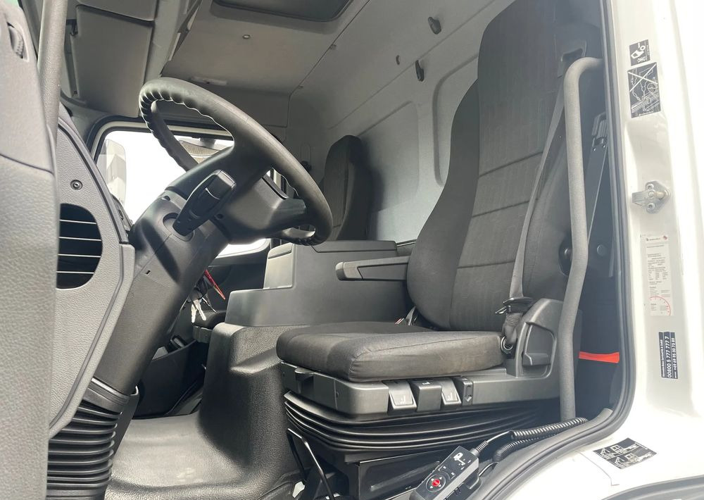 Leasing de Mercedes-Benz ATEGO 816 DMC 8600 kg Mercedes-Benz ATEGO 816 DMC 8600 kg: foto 9 Leasing de Mercedes-Benz ATEGO 816 DMC 8600 kg Mercedes-Benz ATEGO 816 DMC 8600 kg: foto 9