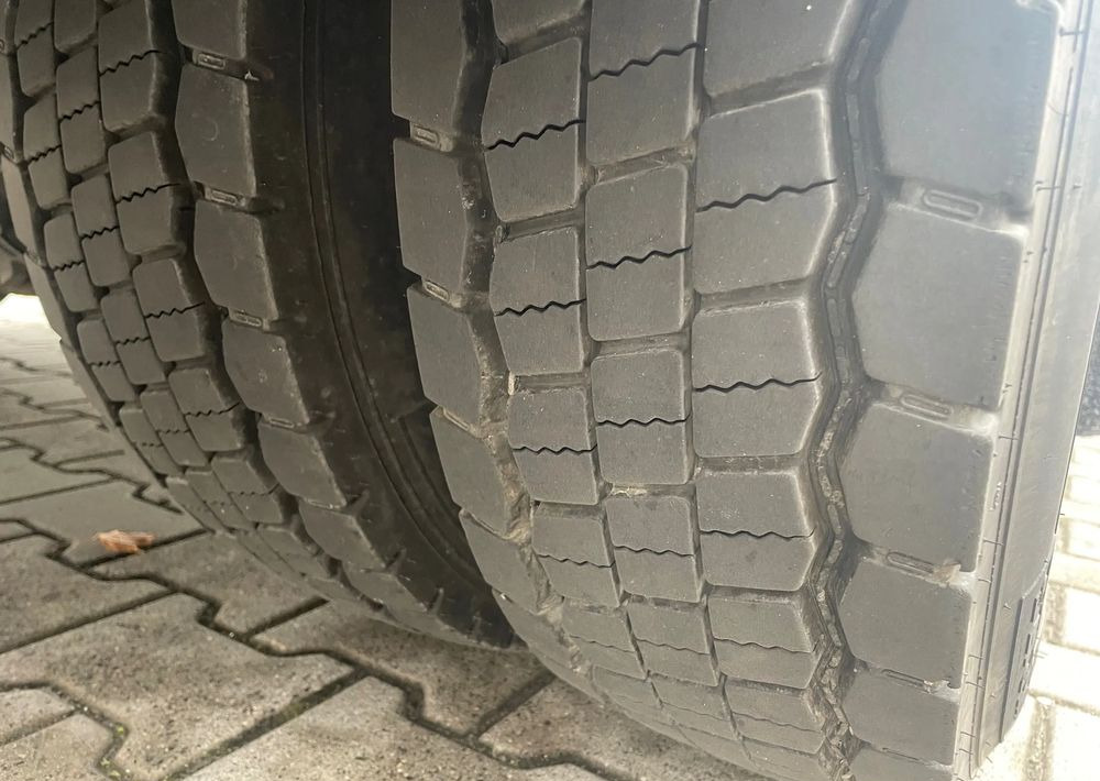 Leasing de Mercedes-Benz ATEGO 816 DMC 8600 kg Mercedes-Benz ATEGO 816 DMC 8600 kg: foto 12 Leasing de Mercedes-Benz ATEGO 816 DMC 8600 kg Mercedes-Benz ATEGO 816 DMC 8600 kg: foto 12