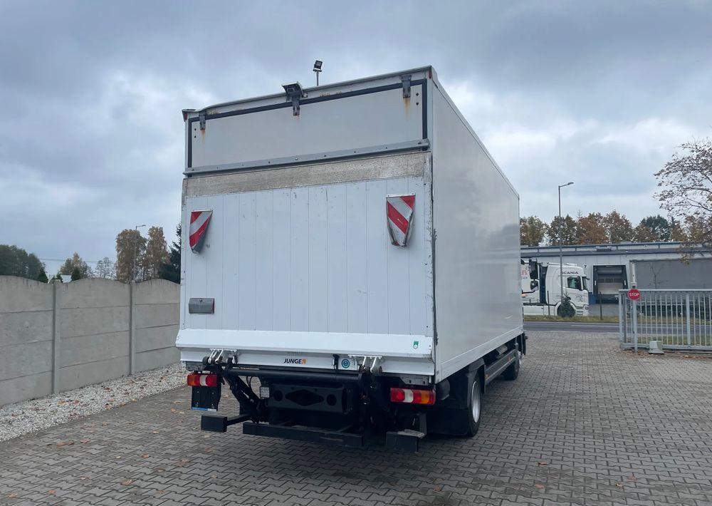 Leasing de Mercedes-Benz ATEGO 816 DMC 8600 kg Mercedes-Benz ATEGO 816 DMC 8600 kg: foto 6 Leasing de Mercedes-Benz ATEGO 816 DMC 8600 kg Mercedes-Benz ATEGO 816 DMC 8600 kg: foto 6