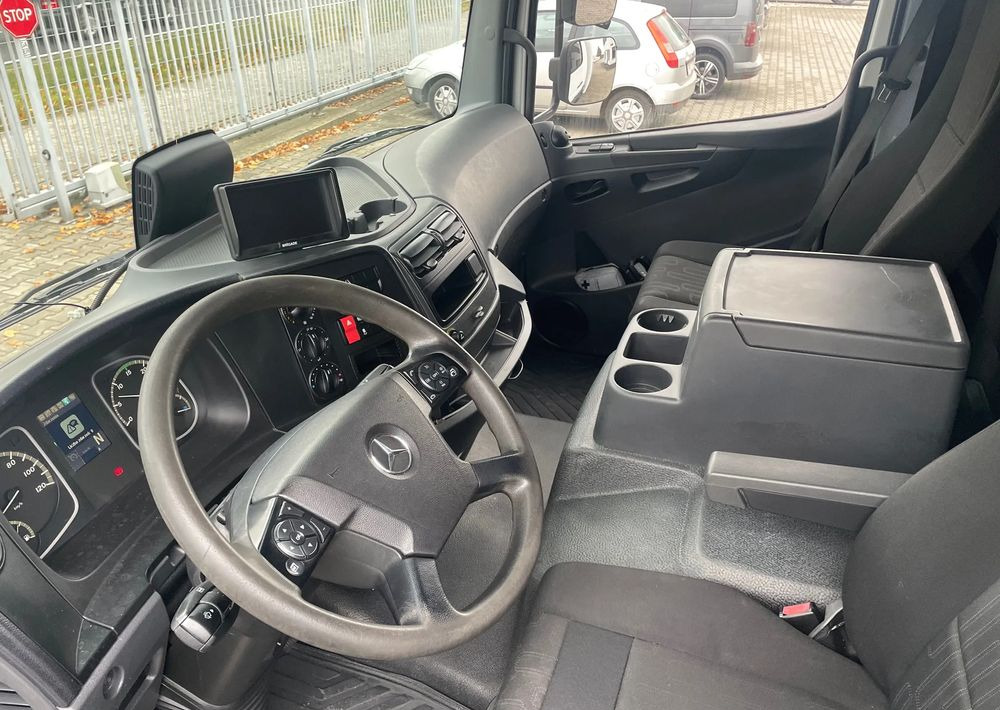 Leasing de Mercedes-Benz ATEGO 816 DMC 8600 kg Mercedes-Benz ATEGO 816 DMC 8600 kg: foto 10 Leasing de Mercedes-Benz ATEGO 816 DMC 8600 kg Mercedes-Benz ATEGO 816 DMC 8600 kg: foto 10