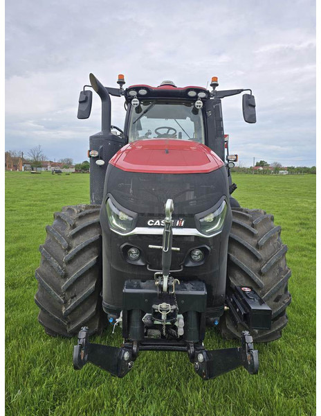 Case IH MAGNUM 400 AFS CONNECT - Tractor: foto 3 Case IH MAGNUM 400 AFS CONNECT - Tractor: foto 3
