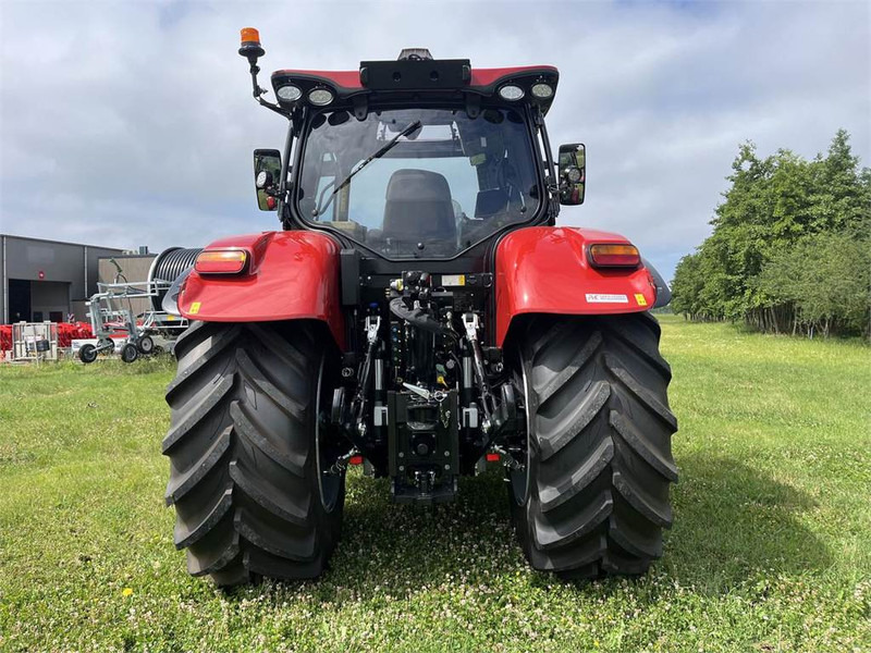 Tractor Case IH Maxxum 150 CVX Drive: foto 7