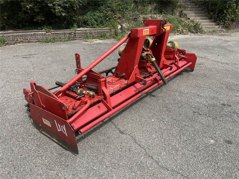 Lely 300-22 - Grada rotativa: foto 1 Lely 300-22 - Grada rotativa: foto 1