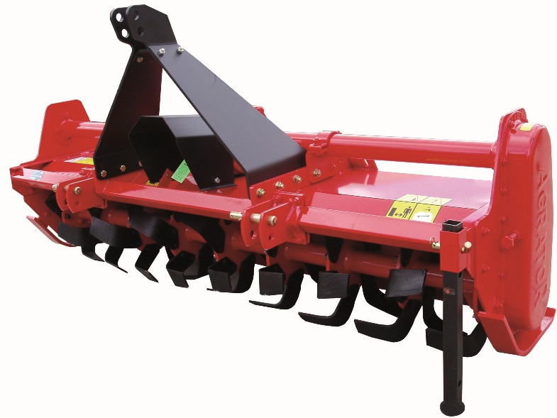 AGRATOR Fraise Rotative A - Rotocultivador: foto 1 AGRATOR Fraise Rotative A - Rotocultivador: foto 1