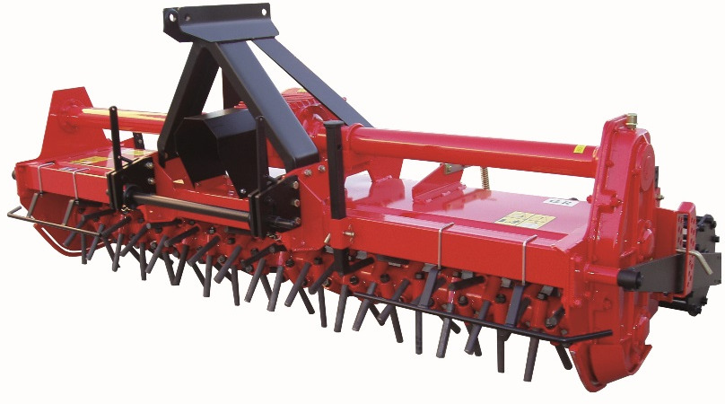 AGRATOR Fraise Rotative G - Rotocultivador: foto 1 AGRATOR Fraise Rotative G - Rotocultivador: foto 1
