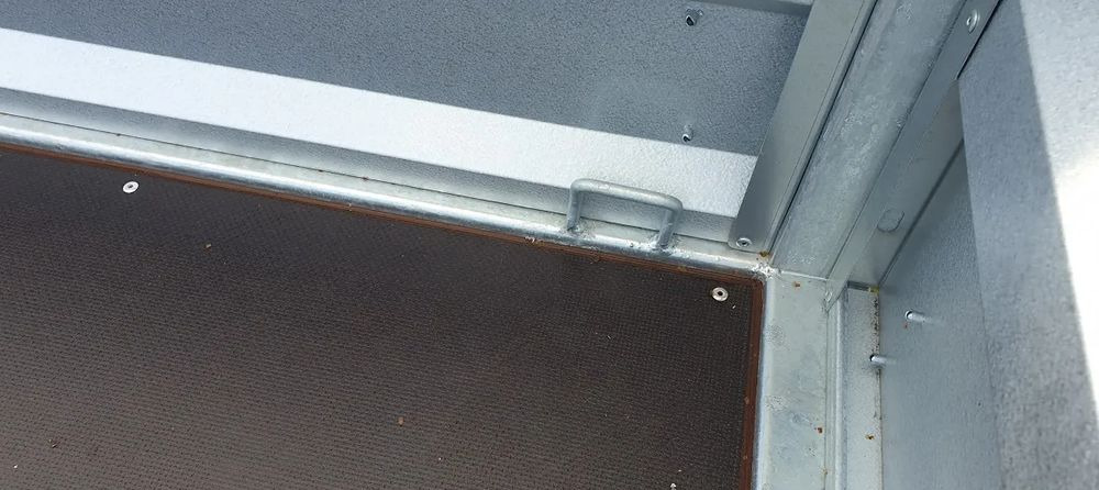 Remolque de coche nuevo Wiola KRAKUS PLUS +: foto 6