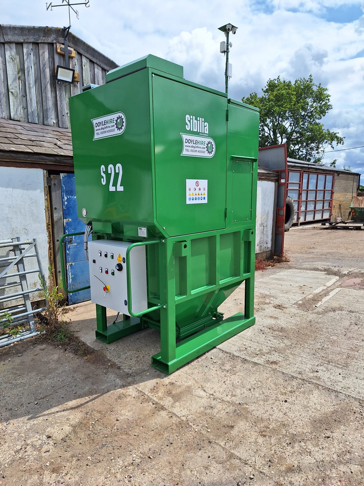Doylenviro S22 Industrial Vacuum - Aspirador industrial: foto 4 Doylenviro S22 Industrial Vacuum - Aspirador industrial: foto 4