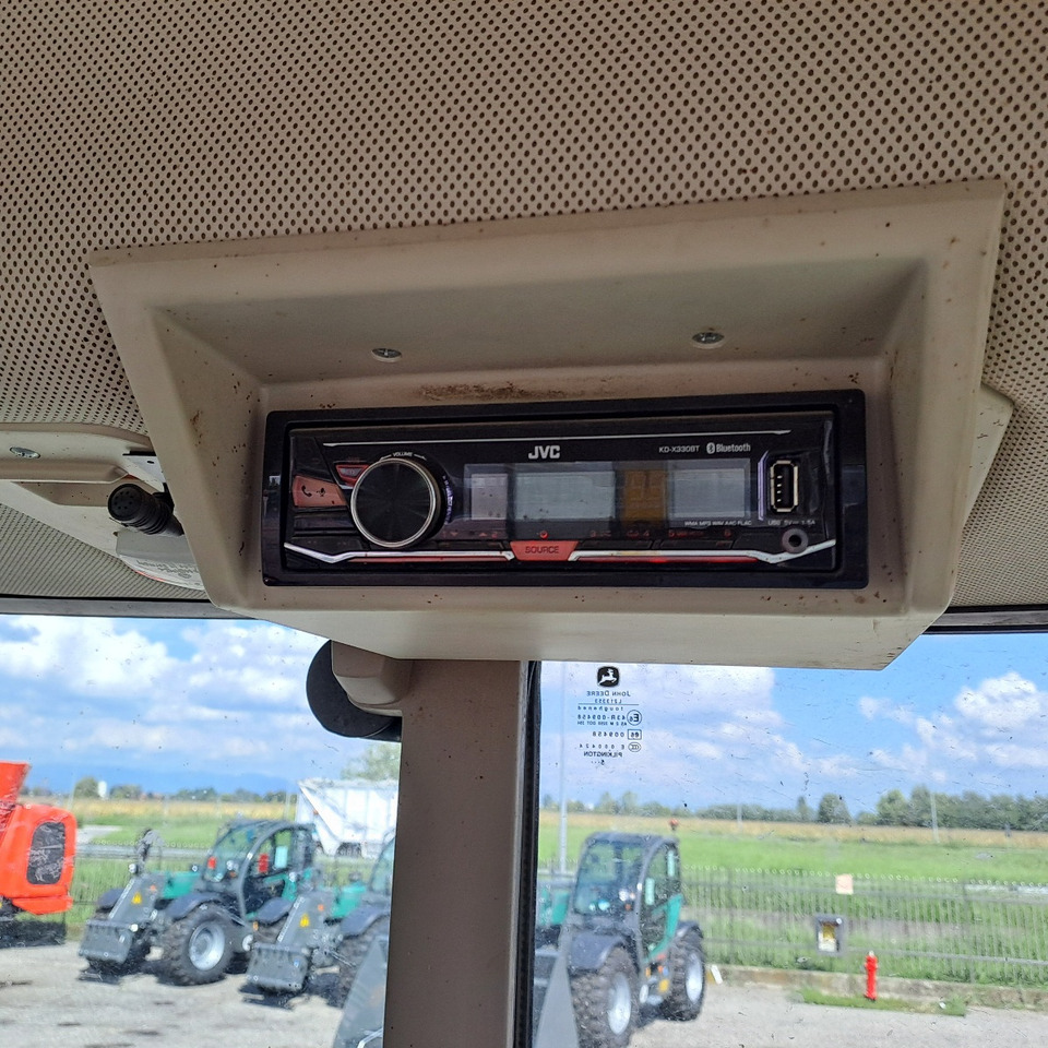 Leasing de  JOHN DEERE 6195M JOHN DEERE 6195M: foto 10