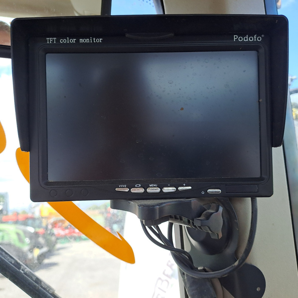 Leasing de  JOHN DEERE 6195M JOHN DEERE 6195M: foto 11