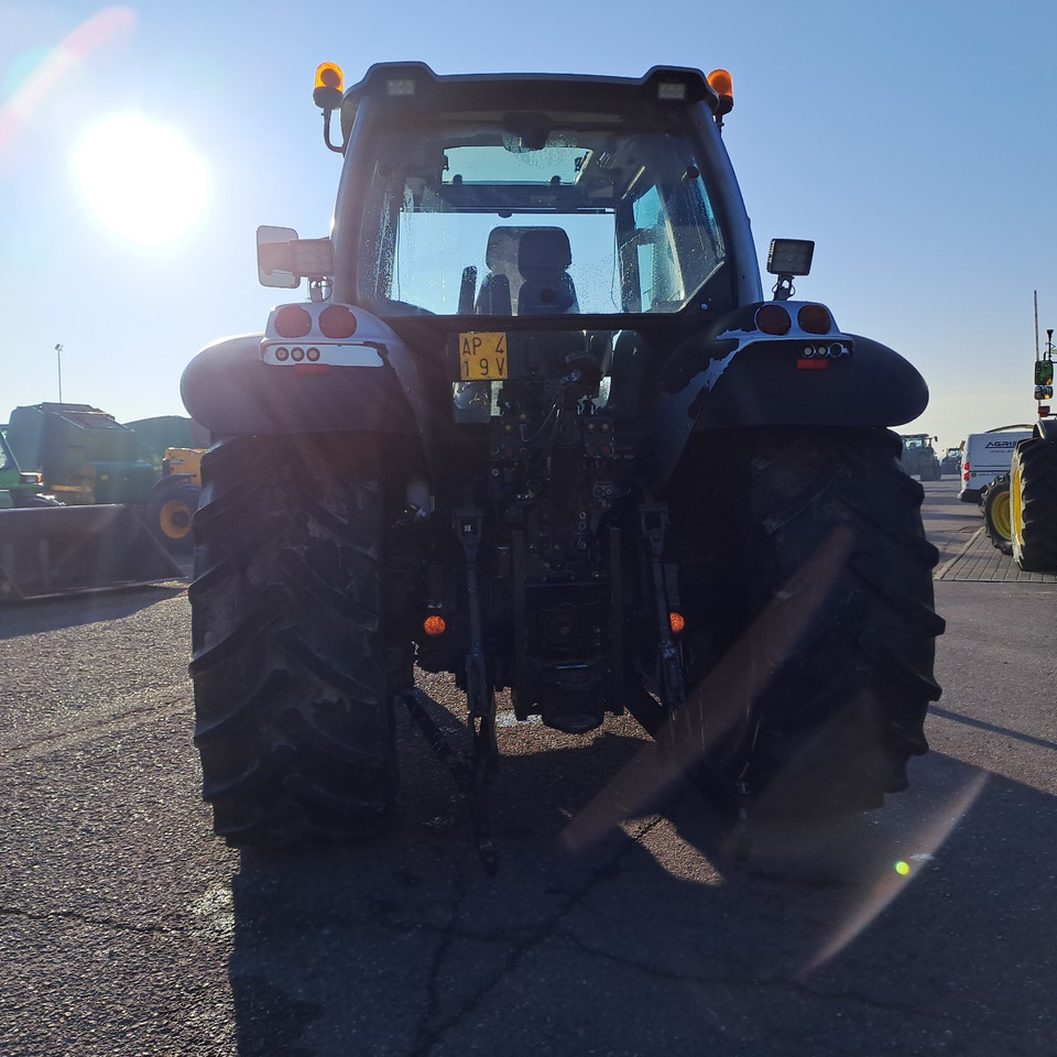 LAMBORGHINI CHAMPION 135 - ASTA AGRIBERTOCCHI - Tractor: foto 3 LAMBORGHINI CHAMPION 135 - ASTA AGRIBERTOCCHI - Tractor: foto 3