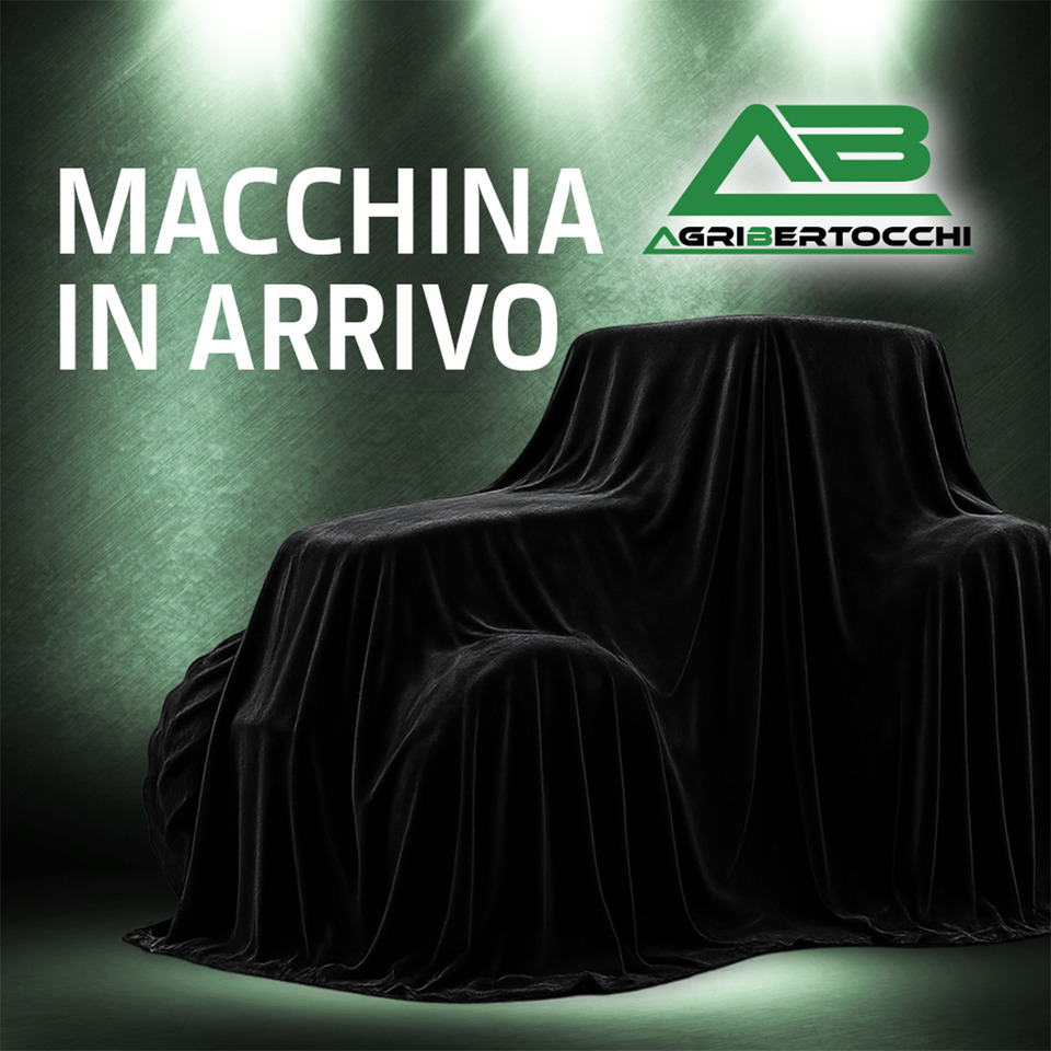 NEW HOLLAND T4.110 - Tractor: foto 1 NEW HOLLAND T4.110 - Tractor: foto 1