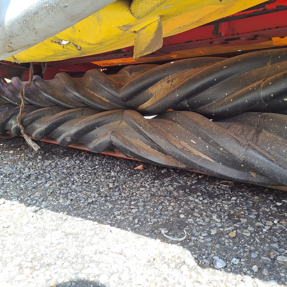 POTTINGER 306 CRW ALPHA - Segadora: foto 5 POTTINGER 306 CRW ALPHA - Segadora: foto 5