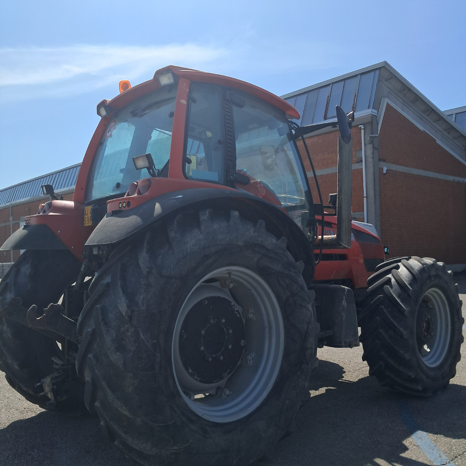 SAME RUBIN 150 - Tractor: foto 5 SAME RUBIN 150 - Tractor: foto 5