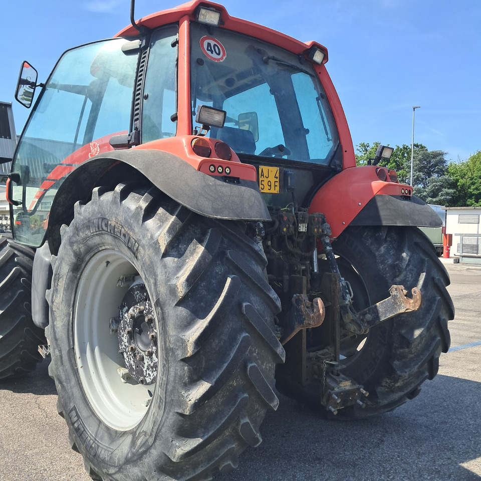 SAME RUBIN 150 - Tractor: foto 2 SAME RUBIN 150 - Tractor: foto 2