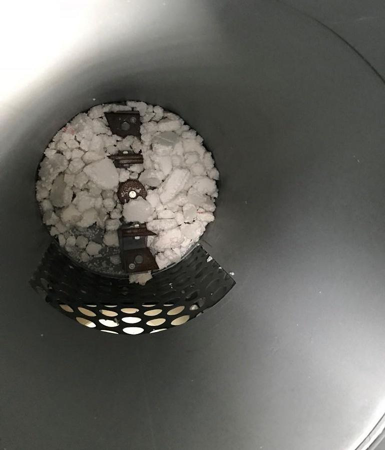 Abfall-Zerkleinerungsmaschine DINGELDEIN & HERBERT - Maquinaria industrial: foto 4 Abfall-Zerkleinerungsmaschine DINGELDEIN & HERBERT - Maquinaria industrial: foto 4