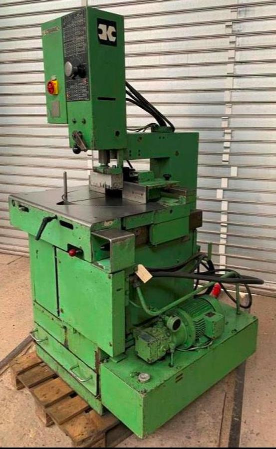 Metallkreissäge KALTENBACH - Máquina para metal: foto 3 Metallkreissäge KALTENBACH - Máquina para metal: foto 3