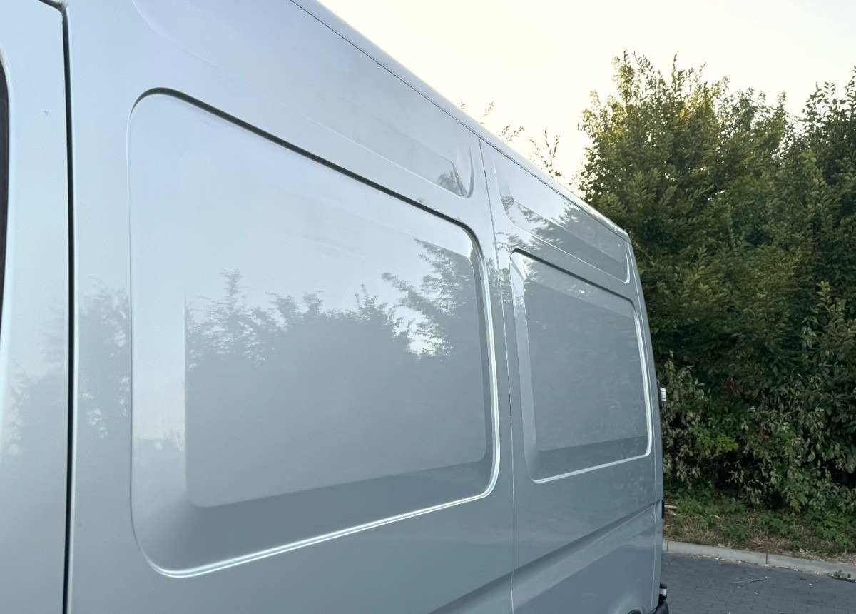 Leasing de Opel Movano L2H2 2.5 DCI 194 tys przebieg BEZWYPADKOWY Serwisowany Z Niemiec Opel Movano L2H2 2.5 DCI 194 tys przebieg BEZWYPADKOWY Serwisowany Z Niemiec: foto 10