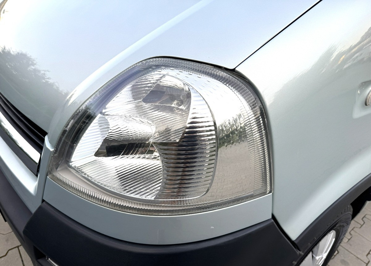 Leasing de Opel Movano L2H2 2.5 DCI 194 tys przebieg BEZWYPADKOWY Serwisowany Z Niemiec Opel Movano L2H2 2.5 DCI 194 tys przebieg BEZWYPADKOWY Serwisowany Z Niemiec: foto 17