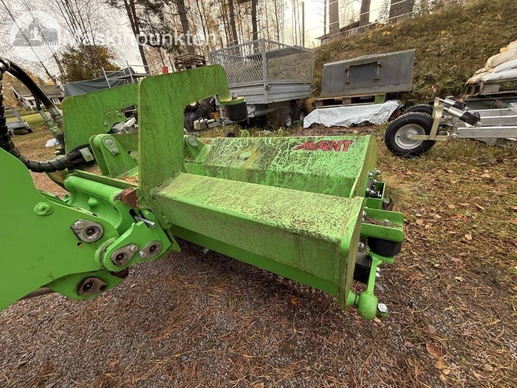 Avant Slagklippare - Desbrozadora de martillos/ Trituradora: foto 5 Avant Slagklippare - Desbrozadora de martillos/ Trituradora: foto 5