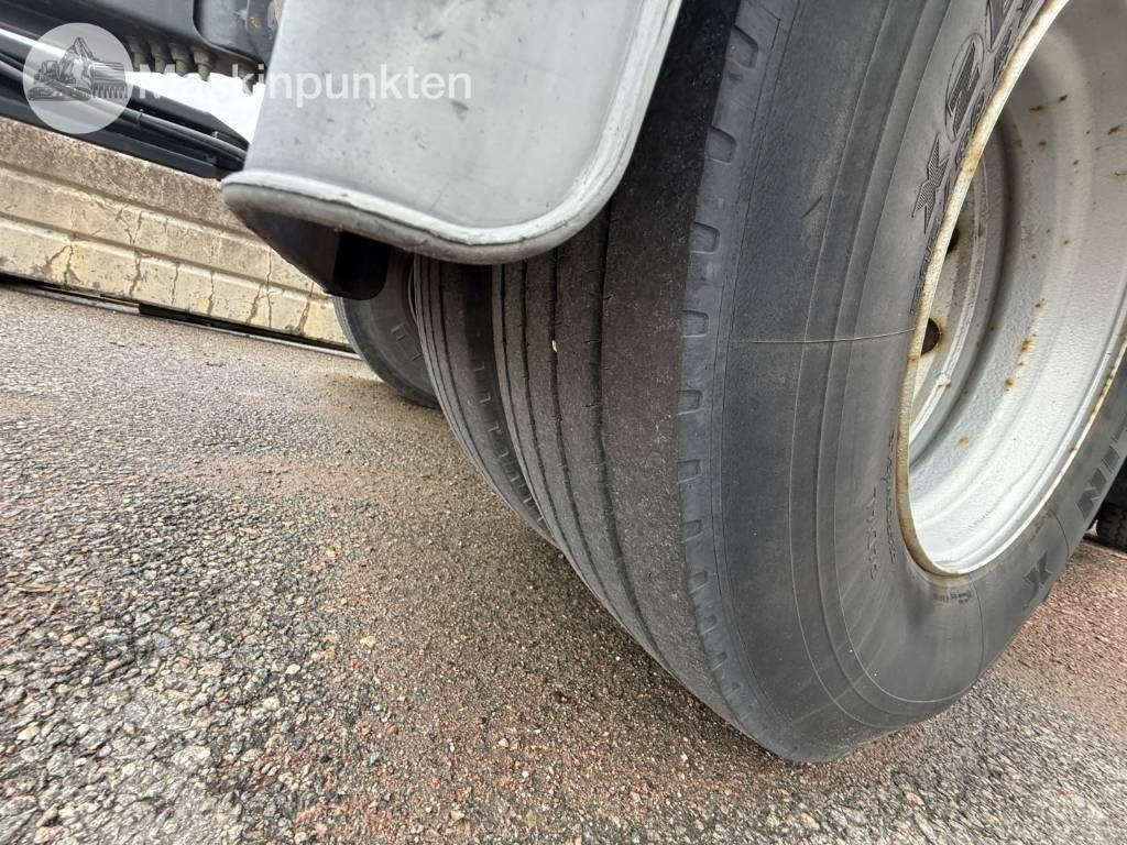 Remolque caja abierta Briab TMA-Släp: foto 9