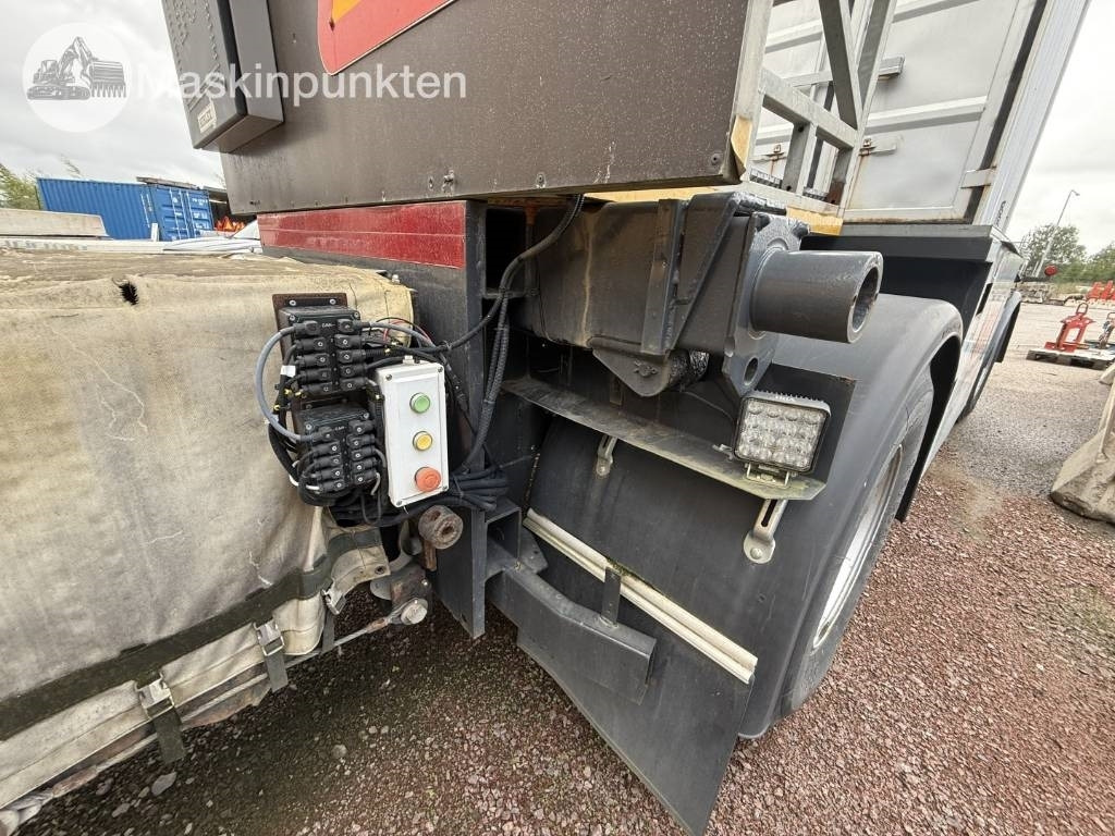 Remolque caja abierta Briab TMA-Släp: foto 30