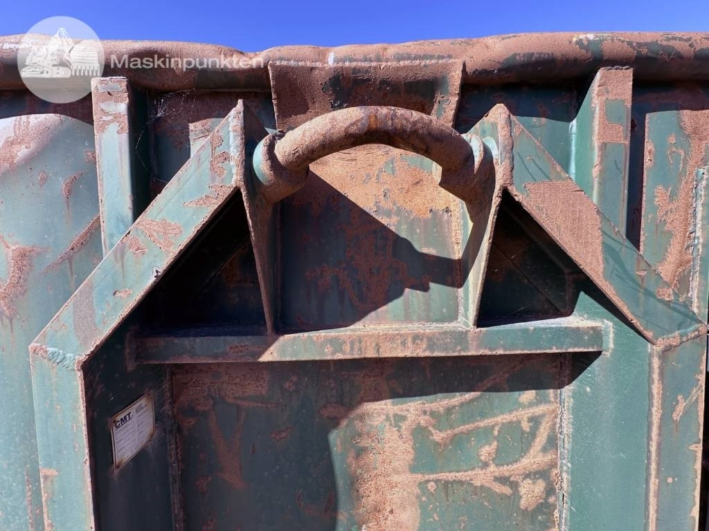 Contenedor de gancho CMT ALR 01 Flak: foto 12