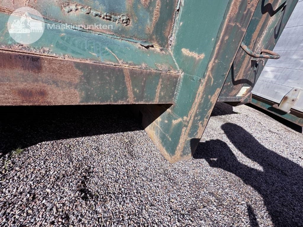 Contenedor de gancho CMT ALR 01 Flak: foto 13