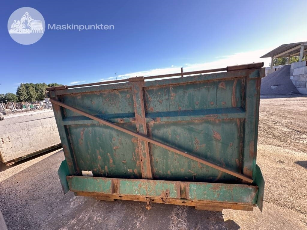 Contenedor de gancho CMT ALR 01 Flak: foto 6