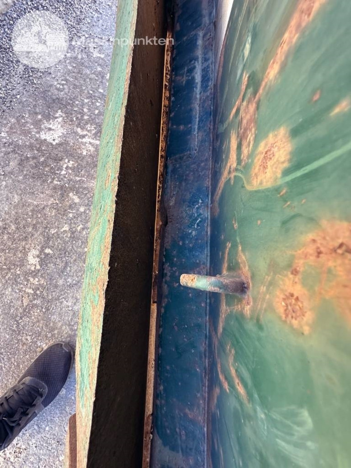 Contenedor de gancho CMT ALR 01 Flak: foto 19