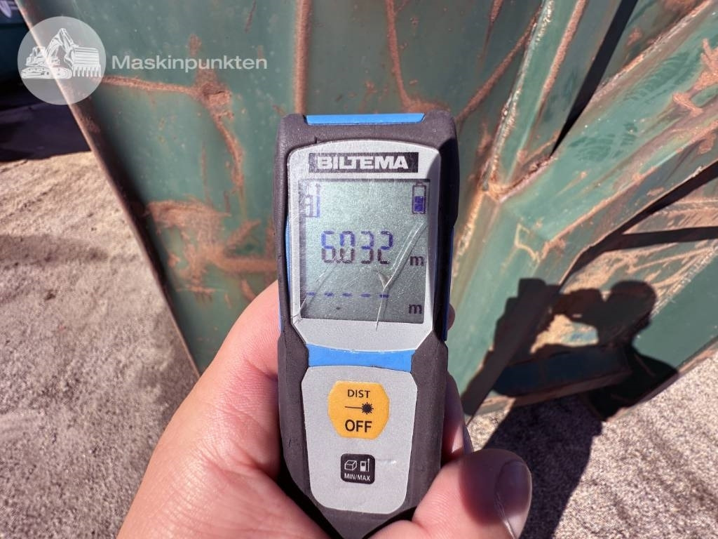 Contenedor de gancho CMT ALR 01 Flak: foto 21