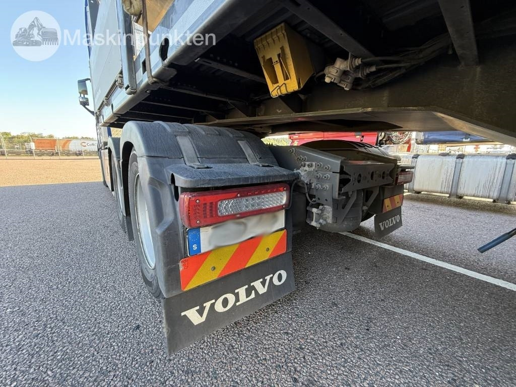 Volvo FH 750  - Cabeza tractora: foto 5 Volvo FH 750  - Cabeza tractora: foto 5