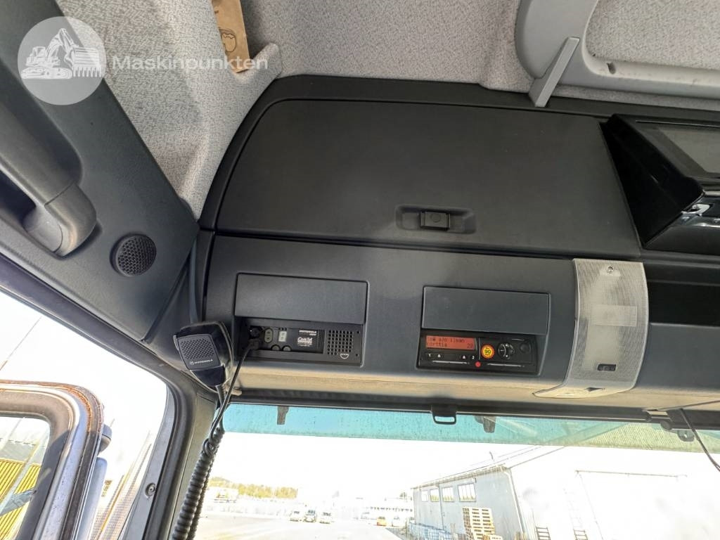 Camión MAN TGS 28.480: foto 42