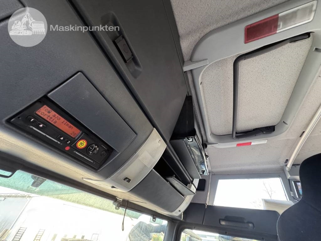 Camión MAN TGS 28.480: foto 43