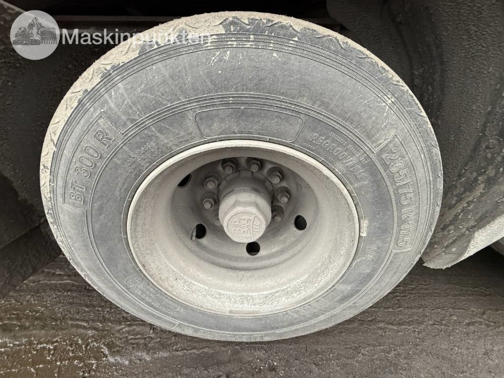 Remolque góndola rebajadas HRD HDA Maskinsläp: foto 26