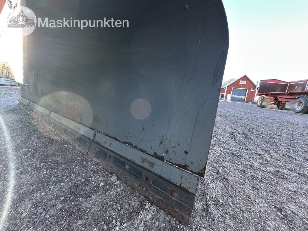 Holms PD-3.6 - Cuchilla quitanieves para Maquinaria agrícola: foto 5 Holms PD-3.6 - Cuchilla quitanieves para Maquinaria agrícola: foto 5