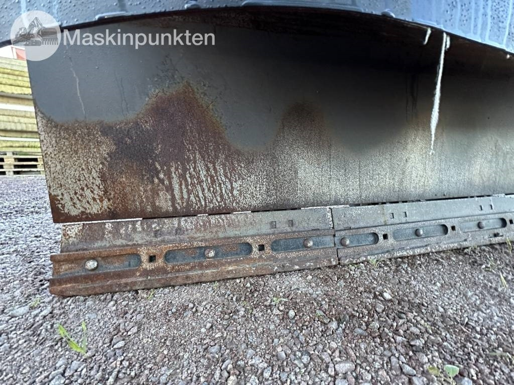 Holms PD-3.6 - Cuchilla quitanieves para Maquinaria agrícola: foto 3 Holms PD-3.6 - Cuchilla quitanieves para Maquinaria agrícola: foto 3