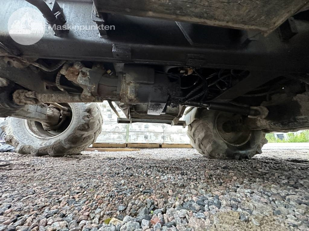 Excavadora de ruedas Hyundai Robex 140 W-7 A: foto 42
