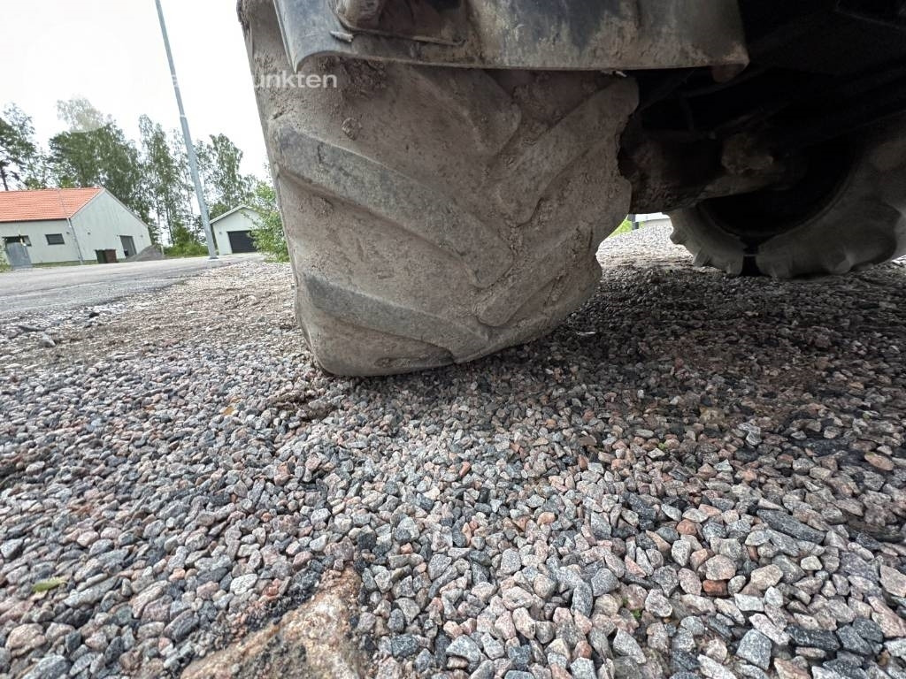 Excavadora de ruedas Hyundai Robex 140 W-7 A: foto 50