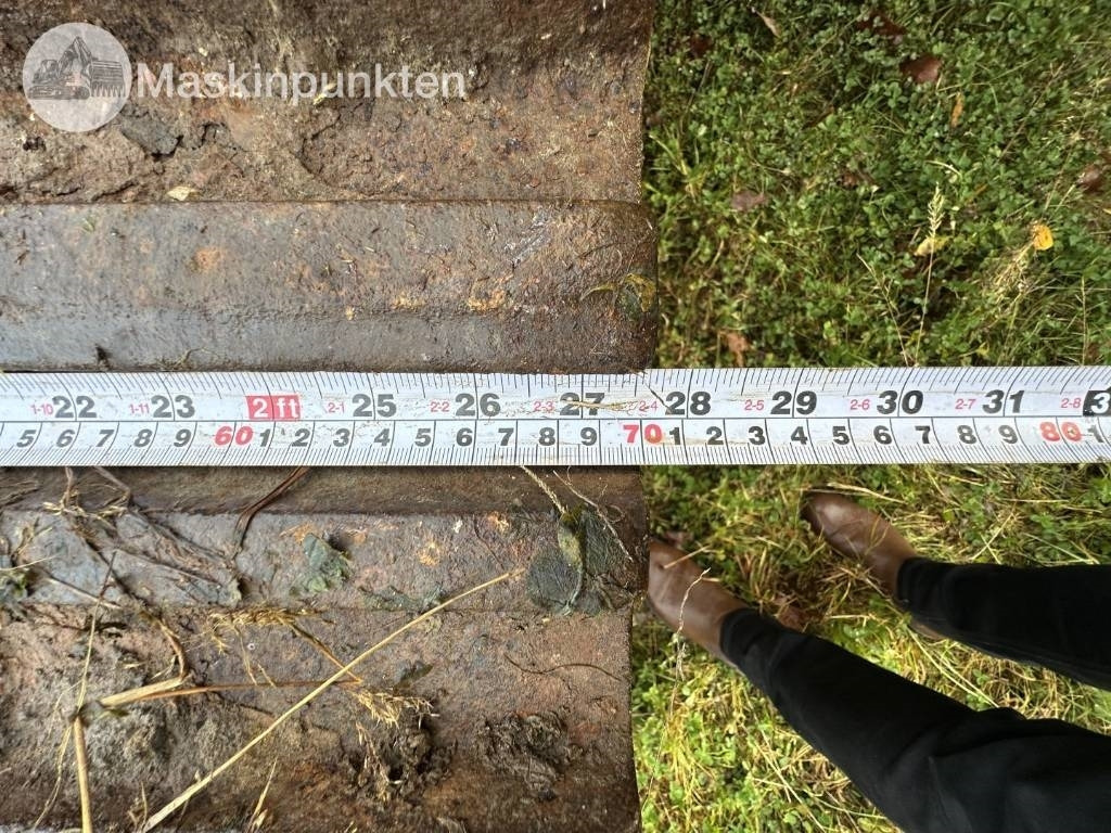 Excavadora de cadenas Komatsu PC 210 LC-8: foto 38