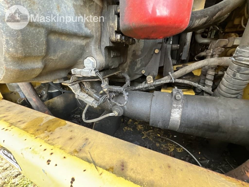 Excavadora de cadenas Komatsu PC 210 LC-8: foto 12