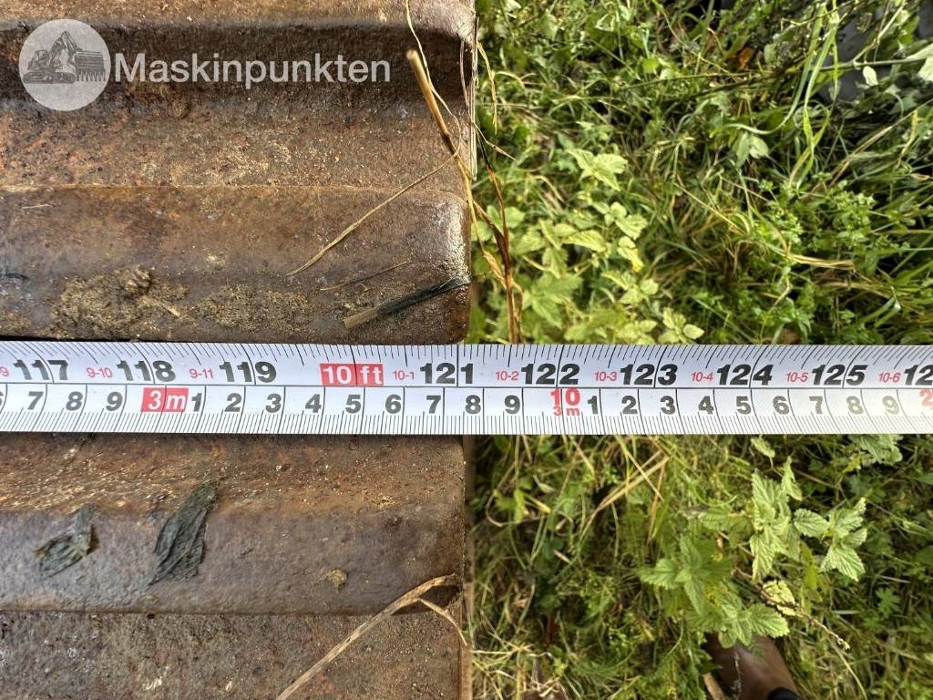 Excavadora de cadenas Komatsu PC 210 LC-8: foto 39