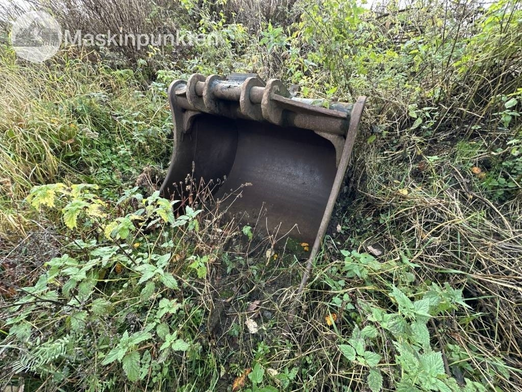 Excavadora de cadenas Komatsu PC 210 LC-8: foto 31