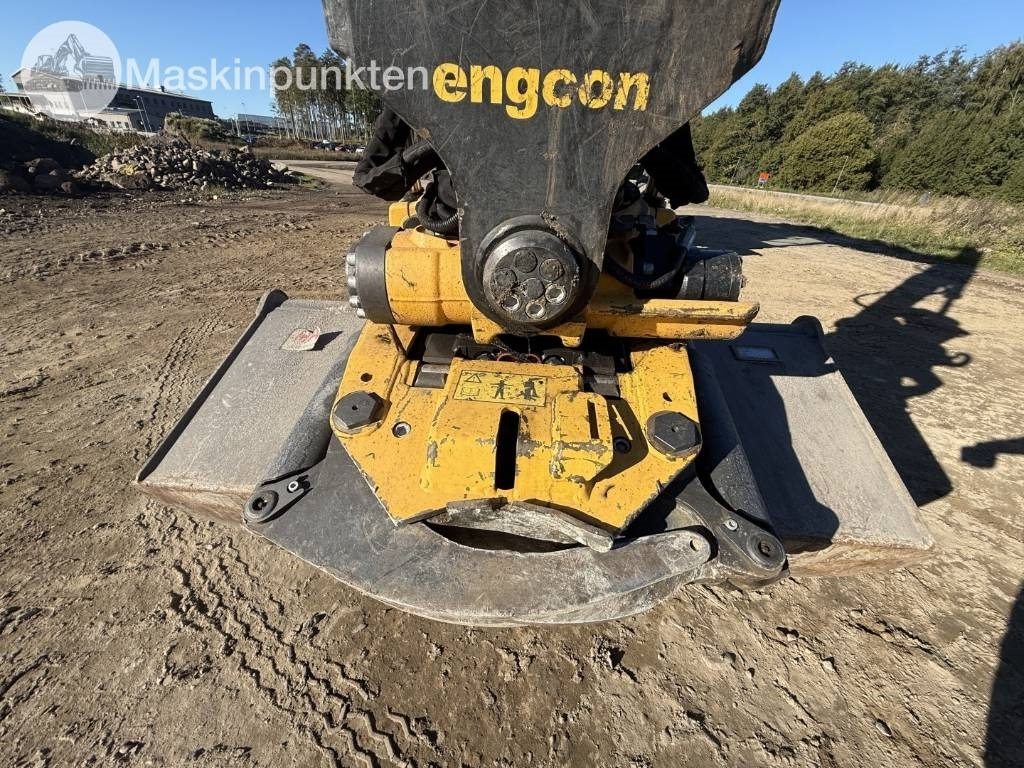 Leasing de Komatsu PW 160  Komatsu PW 160: foto 26