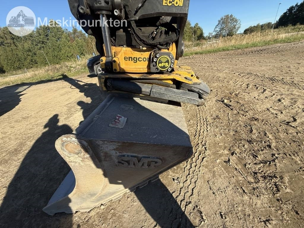 Leasing de Komatsu PW 160  Komatsu PW 160: foto 27