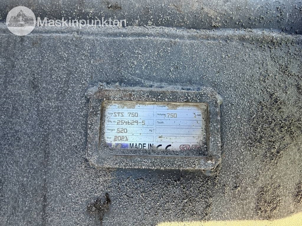 Leasing de Komatsu PW 160  Komatsu PW 160: foto 25